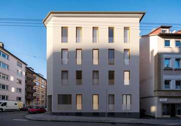 Wohnung Stuttgart Stuttgart-Süd - 1 Zimmer, 35 m&sup2;, 570&euro; | Angebot:26601729