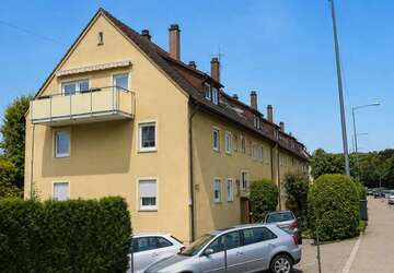 Wohnung Stuttgart Bad Cannstatt - 3 Zimmer, 71 m&sup2;, 816&euro; | Angebot:27219736