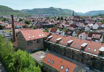 Wohnung Dettingen - 2 Zimmer, 76 m&sup2;, 1.110&euro; | Angebot:27009813