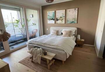 Wohnung Stuttgart Stuttgart-Mitte - 2 Zimmer, 75 m&sup2;, 1.750&euro; | Angebot:27351595