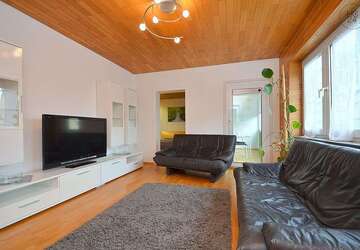 Wohnung Stuttgart Stuttgart-Nord - 2 Zimmer, 50 m&sup2;, 1.190&euro; | Angebot:27418627