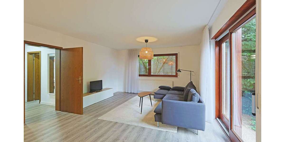 Etagenwohnung Renningen - 2 Zimmer, 67 m&sup2;, 1.100&euro; | Angebot:27442780