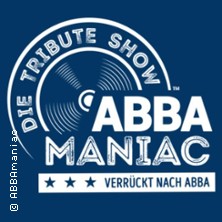 ABBAmaniac 10.10.2026 Krebsbachhalle