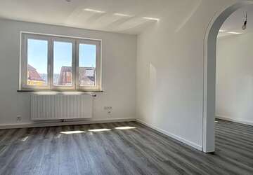 Wohnung Stuttgart Luginsland - 4 Zimmer, 78 m&sup2;, 1.200&euro; | Angebot:26932917