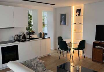 Wohnung Stuttgart Stuttgart-Süd - 2 Zimmer, 47 m&sup2;, 1.460&euro; | Angebot:27504707