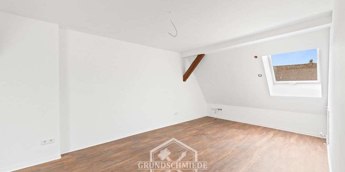 Etagenwohnung Hechingen - 3 Zimmer, 65 m&sup2;, 800&euro; | Angebot:27430364