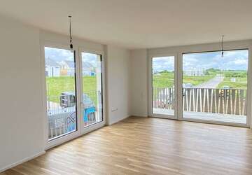 Wohnung Rottenburg - 2 Zimmer, 84 m&sup2;, 1.121&euro; | Angebot:25193816