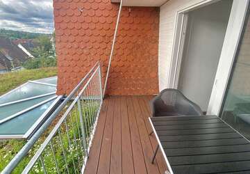 Wohnung Stuttgart Bad Cannstatt - 2 Zimmer, 50 m&sup2;, 950&euro; | Angebot:27306306