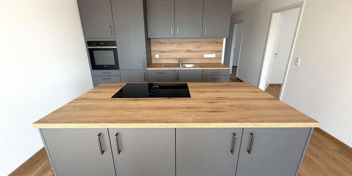 Etagenwohnung Eutingen im Gäu - 3 Zimmer, 113 m&sup2;, 1.359&euro; | Angebot:24521679