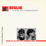 beslik - ALLES IST UNMÖGLICH TOUR 2027