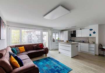 Wohnung Stuttgart - Vaihingen Vaihingen - 3 Zimmer, 85 m&sup2;, 1.600&euro; | Angebot:27155102