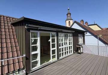 Wohnung Nagold - 2 Zimmer, 78 m&sup2;, 880&euro; | Angebot:27440311