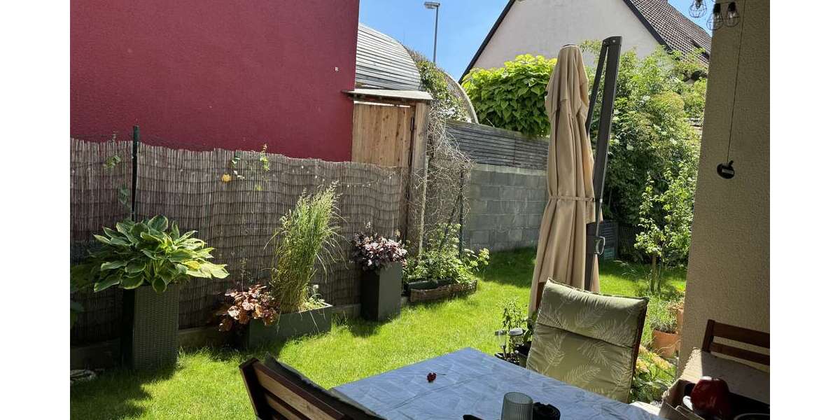 Etagenwohnung Tübingen-Bühl Bühl - 5 Zimmer, 119 m&sup2;, 1.600&euro; | Angebot:27500523