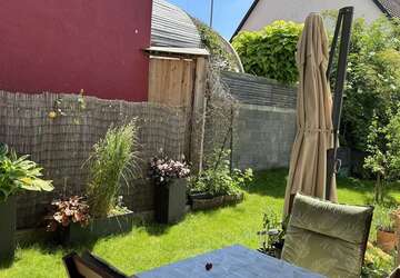 Wohnung Tübingen-Bühl Bühl - 5 Zimmer, 119 m&sup2;, 1.600&euro; | Angebot:27500523