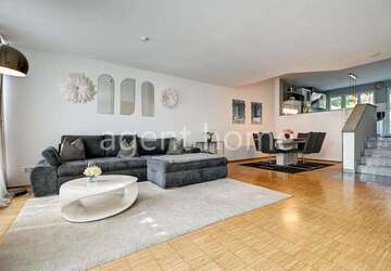 Wohnung Aidlingen - 5 Zimmer, 150 m&sup2;, 2.500&euro; | Angebot:27505054