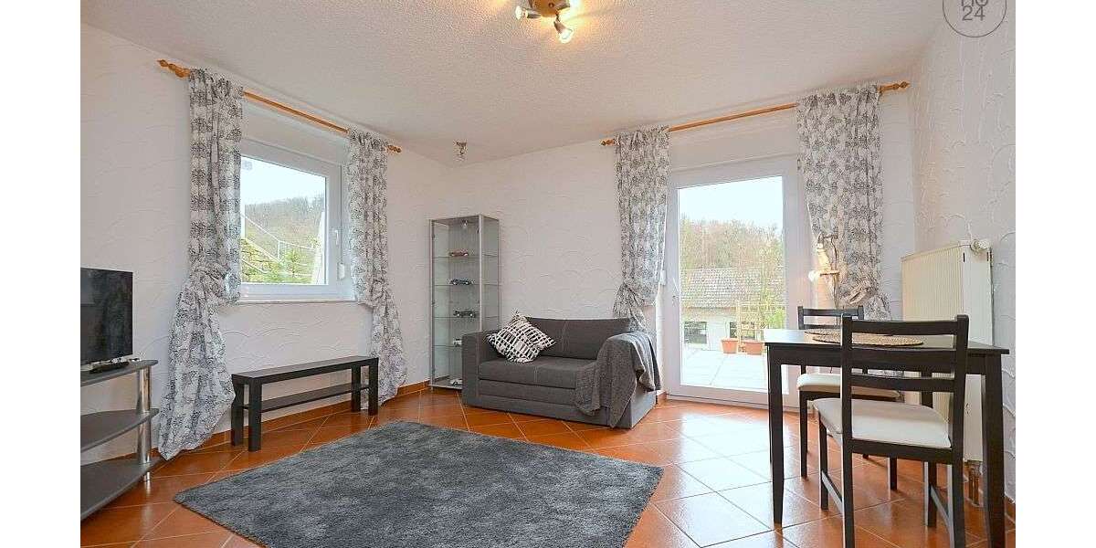 Etagenwohnung Stuttgart Stuttgart-Süd - 2 Zimmer, 40 m&sup2;, 990&euro; | Angebot:27418679