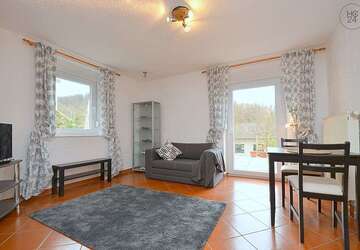 Wohnung Stuttgart Stuttgart-Süd - 2 Zimmer, 40 m&sup2;, 990&euro; | Angebot:27418679