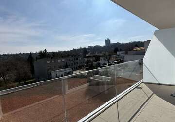 Wohnung Stuttgart Vaihingen - 2 Zimmer, 46 m&sup2;, 1.160&euro; | Angebot:27502729