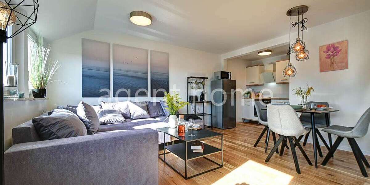 Etagenwohnung Filderstadt - 3 Zimmer, 72 m&sup2;, 1.580&euro; | Angebot:27422525