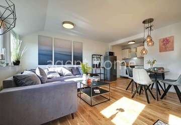 Wohnung Filderstadt - 3 Zimmer, 72 m&sup2;, 1.580&euro; | Angebot:27422525