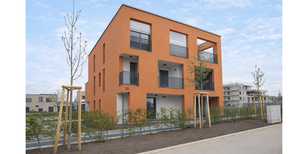 Etagenwohnung Sindelfingen Maichingen - 4 Zimmer, 112 m&sup2;, 1.767&euro; | Angebot:27467689