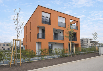 Wohnung Sindelfingen Maichingen - 4 Zimmer, 112 m&sup2;, 1.767&euro; | Angebot:27467689