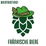 Biertasting - Fränkische Biere