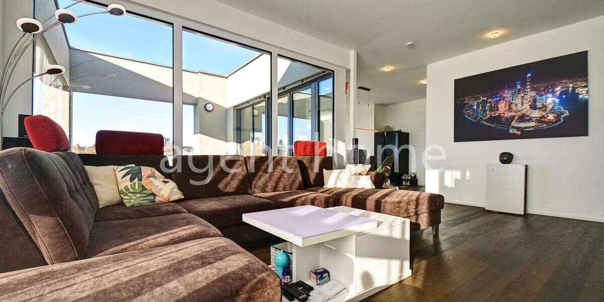 Etagenwohnung Reutlingen Orschel-Hagen - 3 Zimmer, 131 m&sup2;, 2.580&euro; | Angebot:27422495