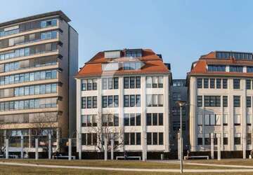 Wohnung Stuttgart Stuttgart-Nord - 3 Zimmer, 150 m&sup2;, 2.083&euro; | Angebot:19170320