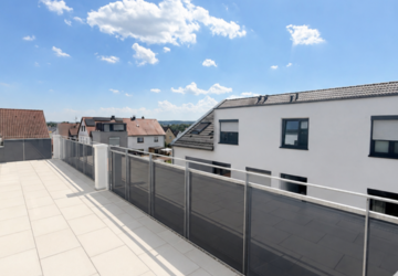 Wohnung Böblingen Dagersheim - 2 Zimmer, 65 m&sup2;, 1.200&euro; | Angebot:27226613