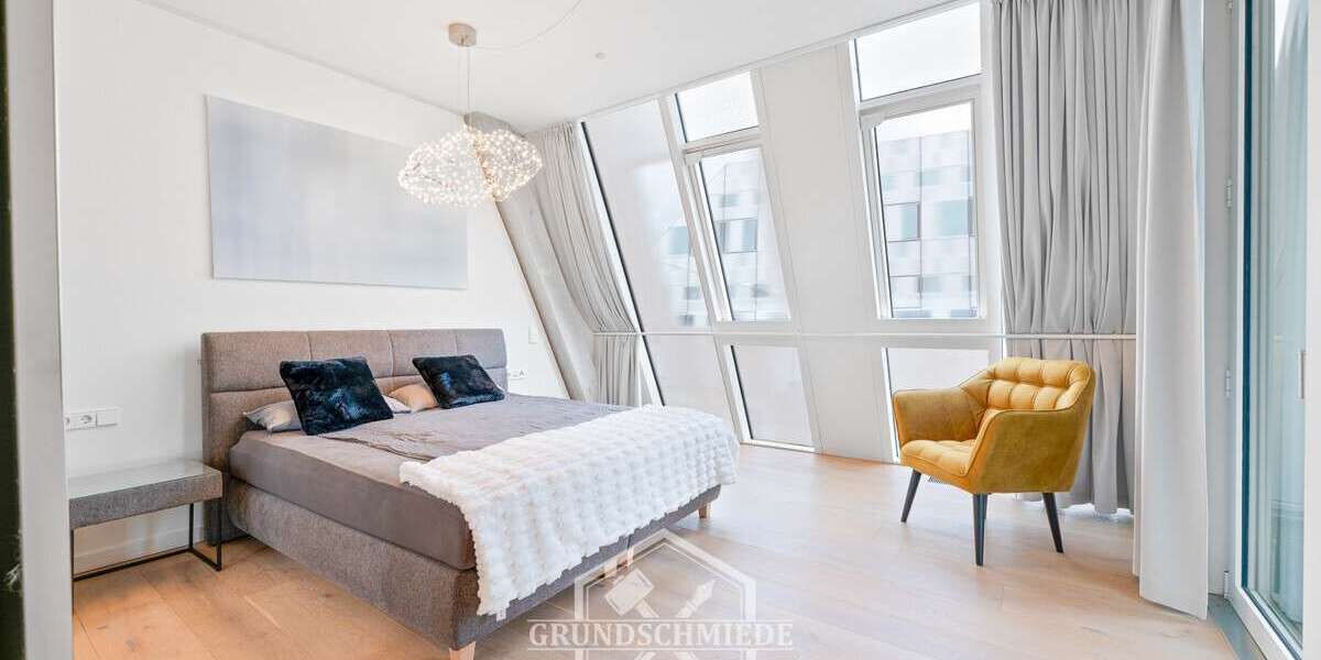 Etagenwohnung Stuttgart - 2 Zimmer, 70 m&sup2;, 2.400&euro; | Angebot:27355806