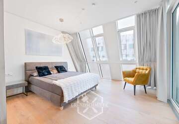 Wohnung Stuttgart - 2 Zimmer, 70 m&sup2;, 2.400&euro; | Angebot:27355806