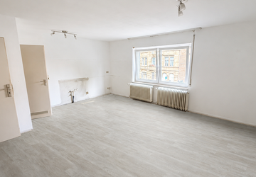 Wohnung Stuttgart Stuttgart-Mitte - 1 Zimmer, 27 m&sup2;, 400&euro; | Angebot:27285603