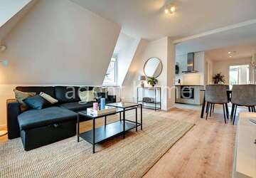Wohnung Stuttgart Stuttgart-West - 2 Zimmer, 70 m&sup2;, 1.490&euro; | Angebot:27519455
