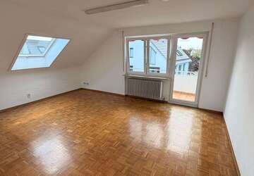 Wohnung Stuttgart (Vaihingen) Dachswald - 2 Zimmer, 53 m&sup2;, 867&euro; | Angebot:27428198