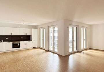 Wohnung Stuttgart - 3 Zimmer, 120 m&sup2;, 1.816&euro; | Angebot:25548950