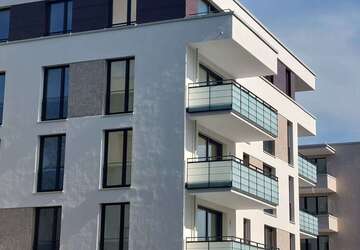 Wohnung Stuttgart Feuerbach - 3 Zimmer, 75 m&sup2;, 1.645&euro; | Angebot:27485122