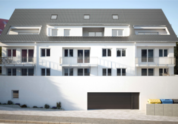 Wohnung Aichtal - 4 Zimmer, 120 m&sup2;, 1.800&euro; | Angebot:27503269