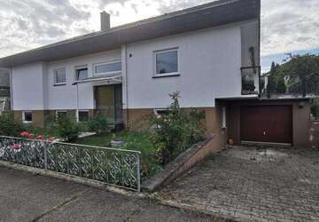 Wohnung Horb am Neckar - 2 Zimmer, 44 m&sup2;, 570&euro; | Angebot:27512910