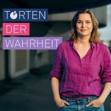 Katja Berlin - Die Torten der Wahrheit 01.10.2026 Kulisse