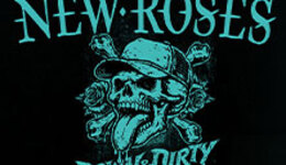 The New Roses - Down & Dirty Tour 2027