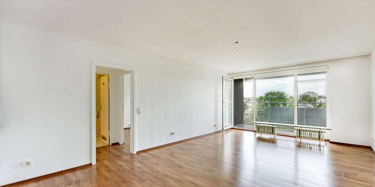 Etagenwohnung Stuttgart-Fasanenhof Fasanenhof - 2 Zimmer, 66 m&sup2;, 940&euro; | Angebot:27357953