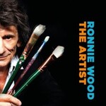Ronnie Wood - The Artist - Flex Ticket