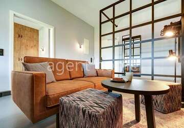 Wohnung Stuttgart Stuttgart-Ost - 2 Zimmer, 33 m&sup2;, 1.930&euro; | Angebot:27519569