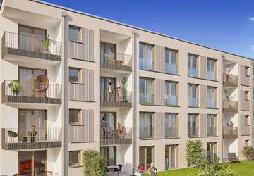 Wohnung Horb - 4 Zimmer, 93 m&sup2;, 1.259&euro; | Angebot:27196529