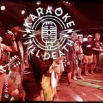 Karaoke Till Death - Liveband Karaoke Party