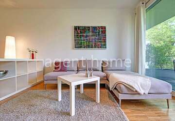 Wohnung Stuttgart Stuttgart-West - 2 Zimmer, 55 m&sup2;, 1.240&euro; | Angebot:27519627
