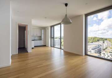 Wohnung Stuttgart Feuerbach - 2 Zimmer, 54 m&sup2;, 1.250&euro; | Angebot:25921277