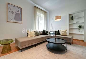 Wohnung Stuttgart Bad Cannstatt - 2 Zimmer, 99 m&sup2;, 2.240&euro; | Angebot:27519305