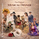Musical Dinner (Das Original)